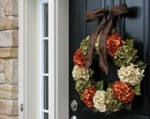 Summer/Fall Wreaths, Summer Solstice, Summer Decor, Wreaths, Front Door Wreaths