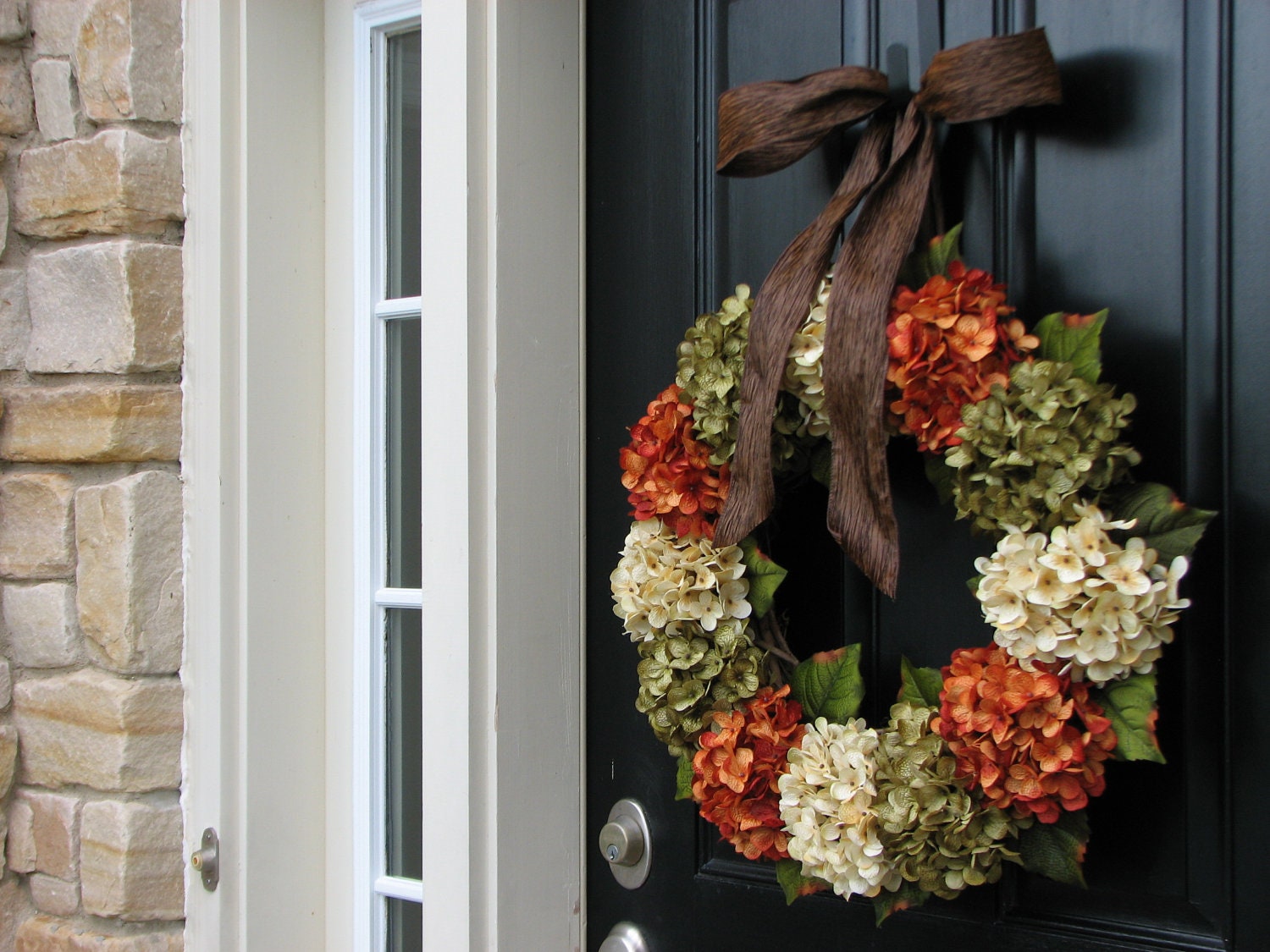 Summer/Fall Wreaths, Summer Solstice, Summer Decor, Wreaths, Front Door Wreaths