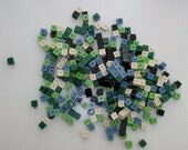 Tiny Interlocking Blocks
