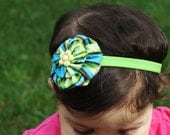 Go green headband On sale
