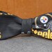 Pittsburgh Steelers Bow tie