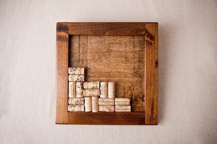 Wine Cork Trivet Kit