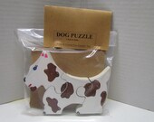 Dog Puzzle
