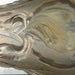 LALIQUE style OPALESCENT VASE 1930s Josef Inwald for Barolac
