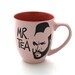 Mr T Tea Mug Pink