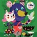 A Good Day - limited edition giclee print of an original illustration (8 x 10 in)