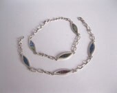 Feather Bracelet