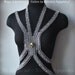 CHAINMAILLE Fashion Bib Harness Runway Collection 2012