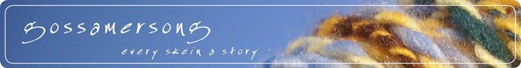gossamersong shop header