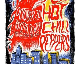 Red Hot Chili Peppers