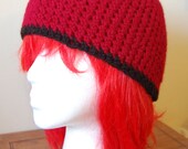 The Red Cap