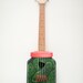 Jar of Pickles Ukulele