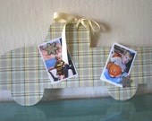 Tyler the truck magnetic board for boy