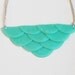 Minty Mermaid