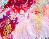 Ballerina - PRINT