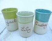 personalized tumbler