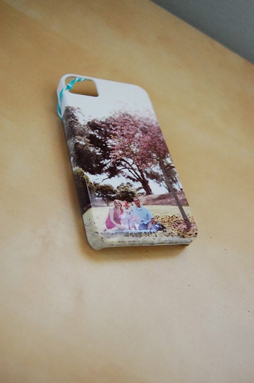 Custom Compact iPhone Case, iPhone Cover