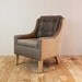Custom Chair