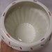 Glazed Pinkles Cupcake Jar