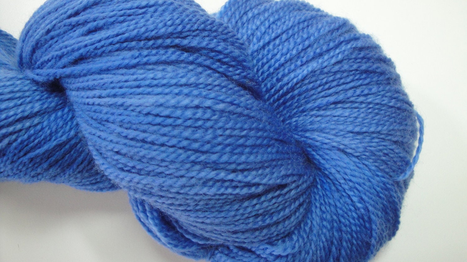 Bettie Superwash Merino Sock Yarn - The Doctor's Wife