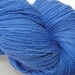 Bettie Superwash Merino Sock Yarn - The Doctor's Wife