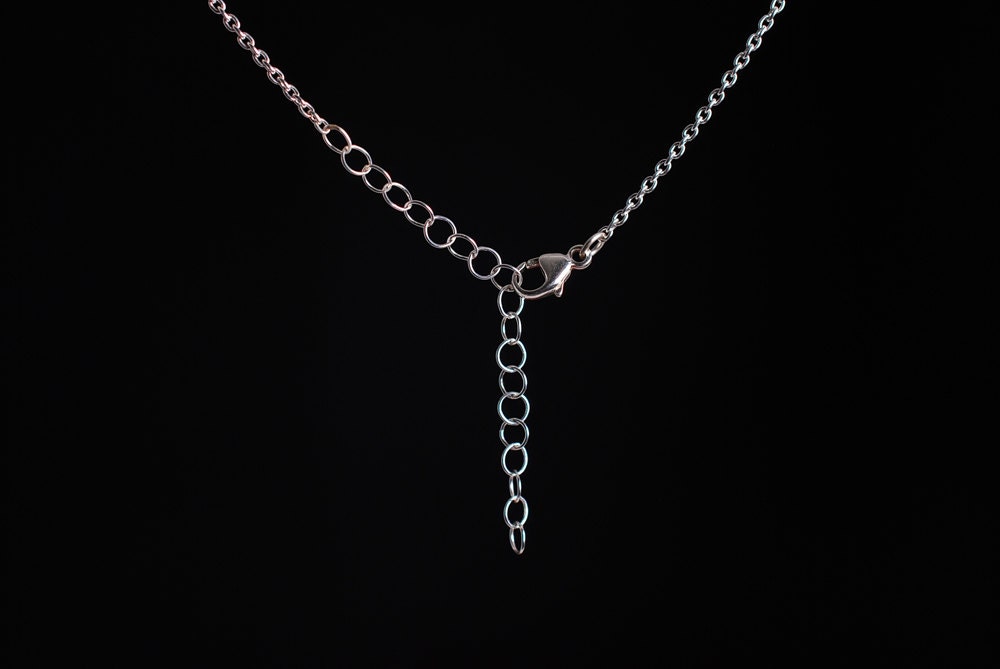 Happy Turtle Necklace