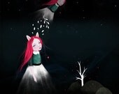 Magic for beginners