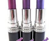 Lipstick Color Rich Mineral Lipstick Trio