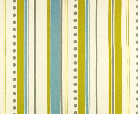 Stripe Curtain Panels Blue Grey Natural Drapery Window Treatments Drapes Set Pair SALE