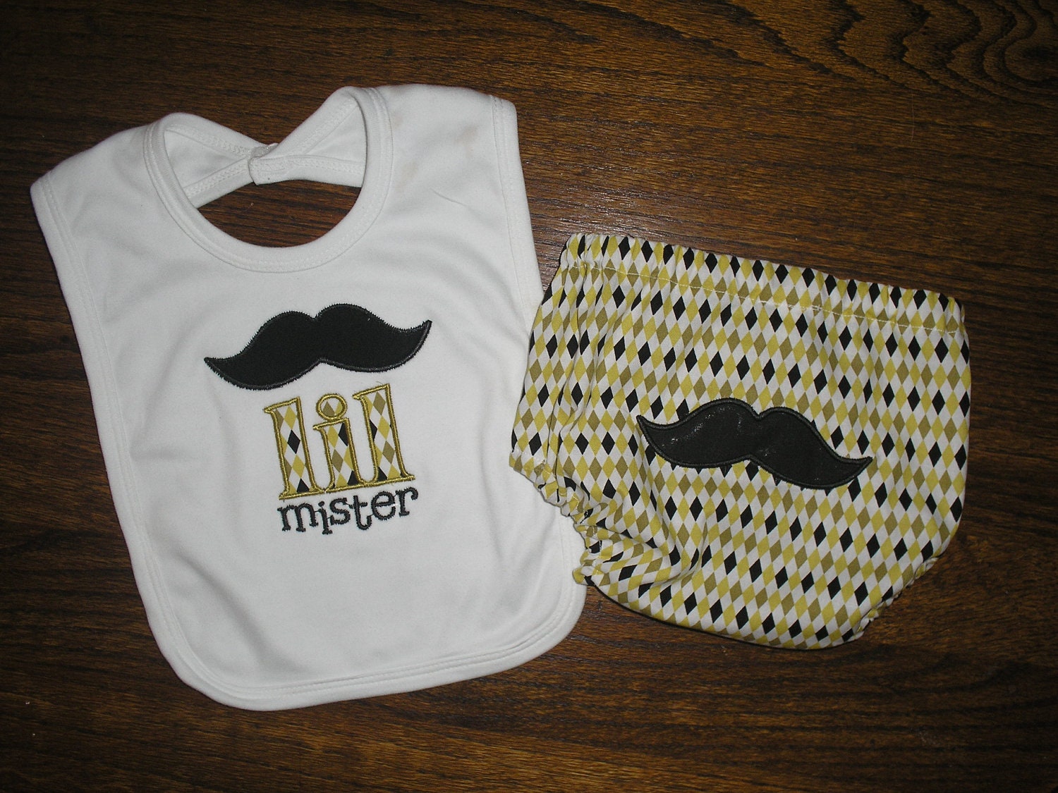 Diaper Cover