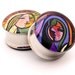 Picasso's Girl before a Mirror Picture Plugs gauges - 00g, 7/16, 1/2, 9/16, 5/8, 3/4, 7/8, 1 inch