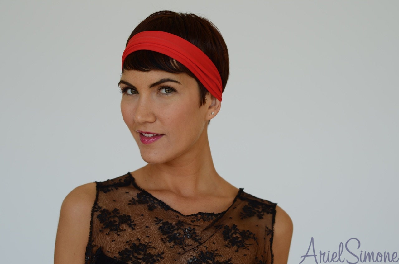Headband: SIMPLE