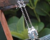 Swing Drop Lanterns - Spearmint
