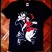 EXTRA LARGE Oh Boy Unisex tee