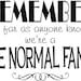 Quote-Remember as far as anyone knows-special buy any 2 vinyl designs and get a 3rd one FREE of equal or lesser value