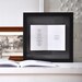 Favourite Song Framed Picture/ Wedding Song Lyrics/ His Favourite Song/ Wedding, Anniversary, Birthday Gift