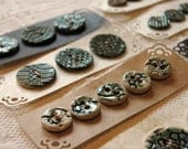 Medium Ceramic Button Sets