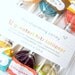 Greatest Hits - our most popular lolli pop flavors - 12 handmade candy lollipops