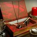 Hollow Book Safe EDGAR ALLAN POE