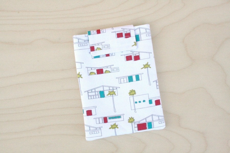 Kindle Cover - for Kindle, Kindle Touch, Kindle Paperwhite