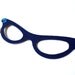 Wedding Photo Props. Photo booth Props. Photo Props. Mustache on a Stick. Props on a Stick. Glasses on a Stick - The Cat
