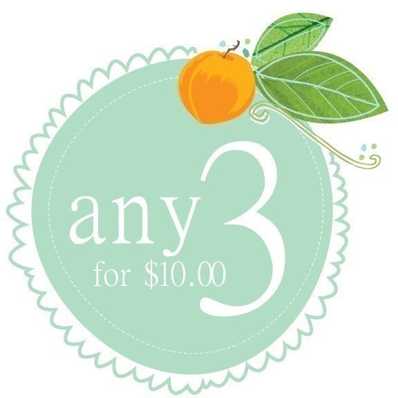 Any 3 Sewing Patterns for 10.00 - Get up to 4 patterns CLICK for details