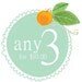 Any 3 Sewing Patterns for 10.00 - Get up to 4 patterns CLICK for details