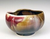 Pottery Bowl Porcelain