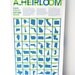 AHeirloom's Germany Cutting Board