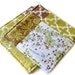 Modern Quilted Potholder Set - Modern Meadow