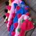 Newborn Baby Dinosaur Crochet Hat With Tail Photo Prop Custom Made to Order