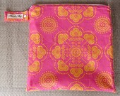 Medium Wet Bag -  Pick Your Own Fabric