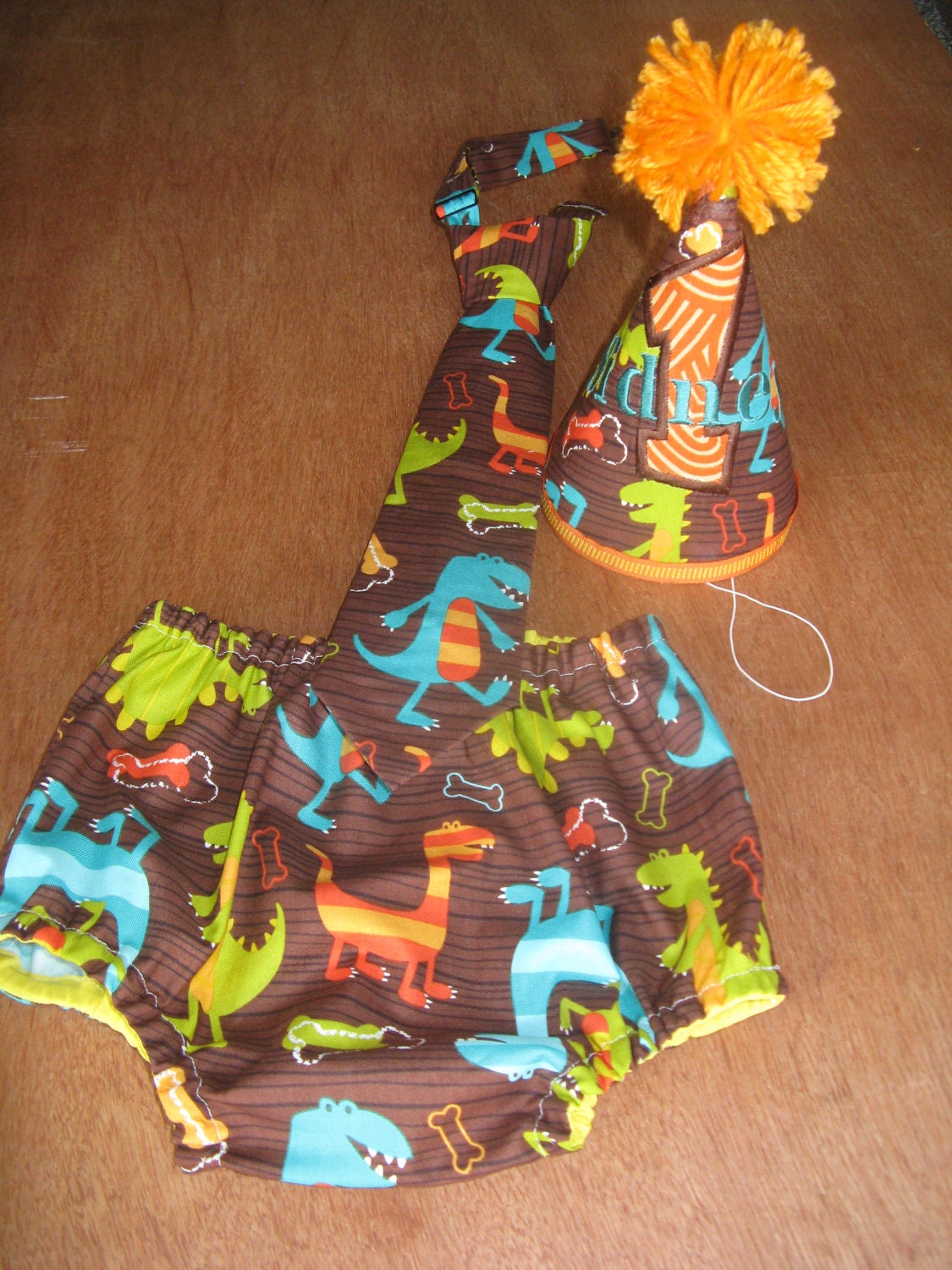 Dino Dan Birthday Bash Set
