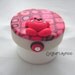 Pink PARKER Polymer Clay CARMEX Lip Balm